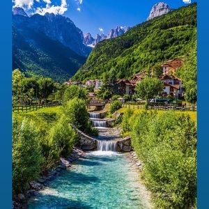 Meet your Posher, Zoe